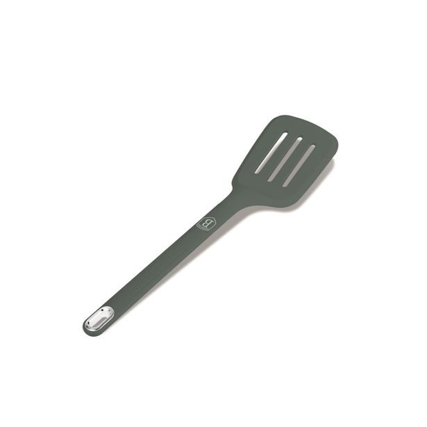 BERLINGERHAUS Kuchyňské náčiní ve stojanu sada 6 ks Matte Green Collection LP-BH-265