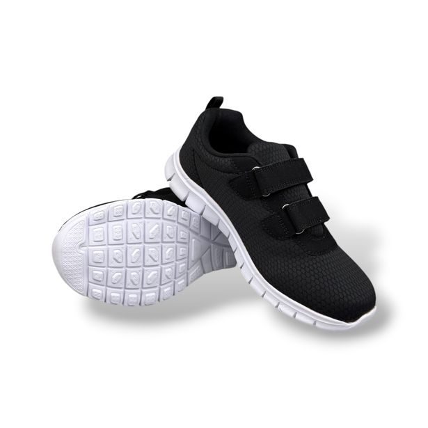 Chlapecká sportovní obuv BEFADO HOME & GO - černá