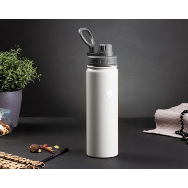 BERLINGERHAUS Lahev sportovní nerez 0,72 l Aspen Collection BH-7815