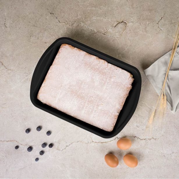 BERLINGERHAUS Plech na pečení s titanovým povrchem Deep Sea Collection BH-8698