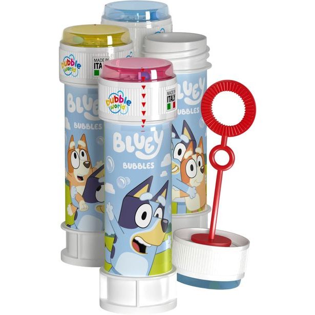Bublifuk BLUEY