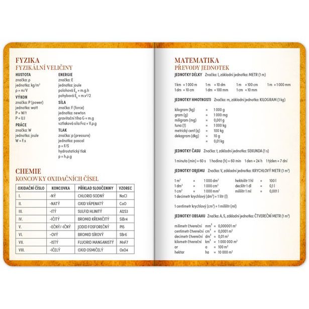 NOTIQUE Studentský diář Harry Potter – Bradavice (září 2025 – prosinec 2026), 9,8 x 14,5 cm