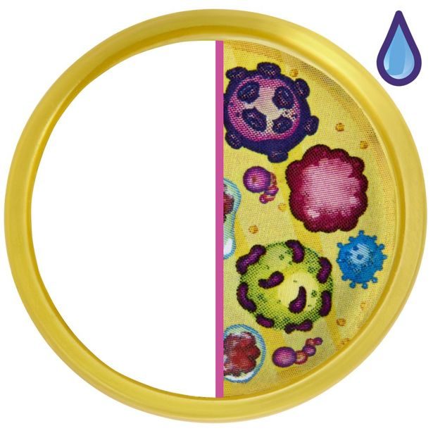 BRB PANENKA V POVOLÁNÍ - VĚDKYNĚ