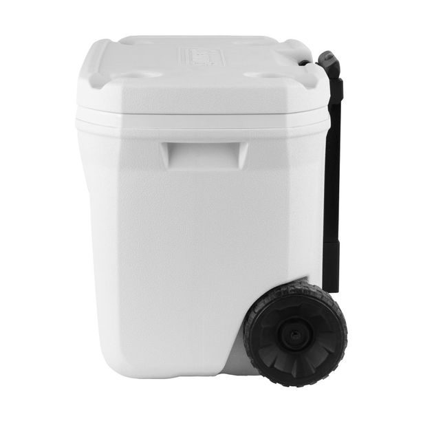 Coleman COOLER XTREME MARINE 50QT WHEELED 4 dny chlazení 2000037399
