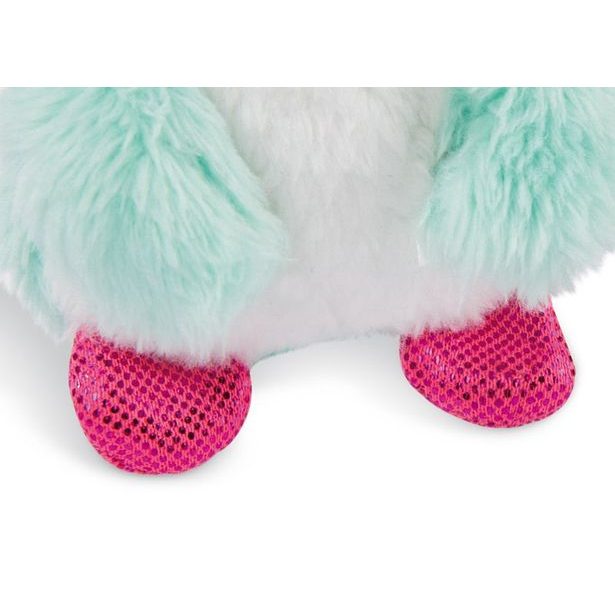 NICI NICI Glubschis klíčenka Tučňák Yoniko 9cm