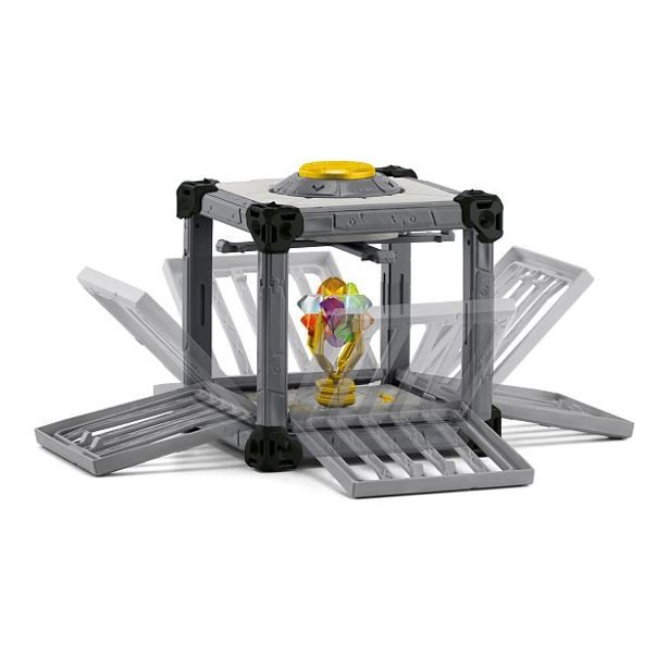 SCHLEICH Aréna BattleCave superkrystalů