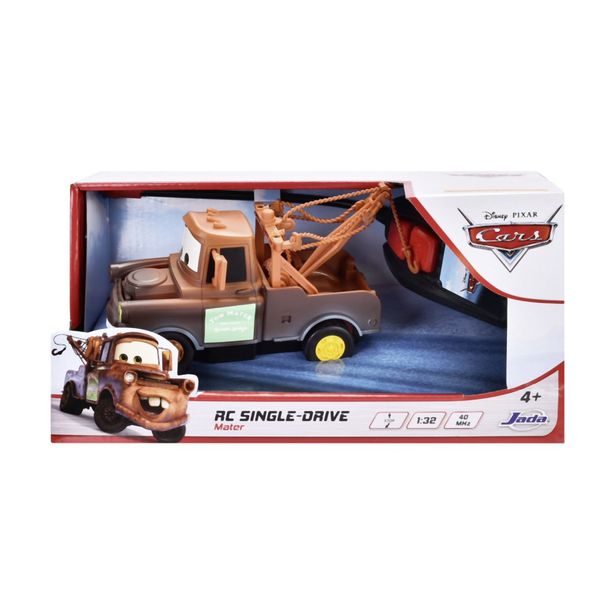 RC Cars Burák Single Drive 1:32, 14 cm, 1kan