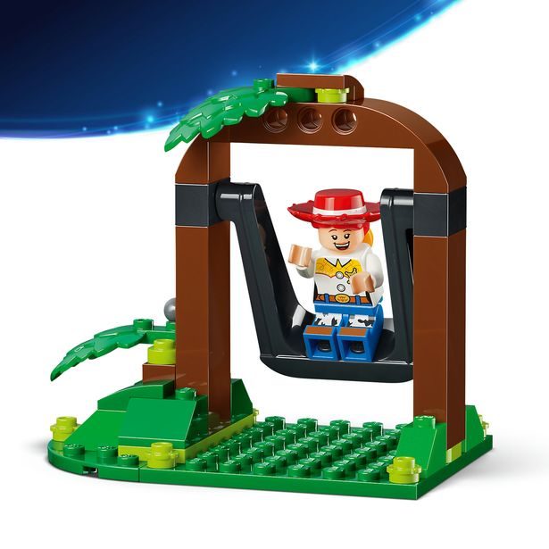 DISNEY 43304