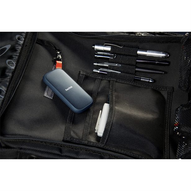 SanDisk Portable SSD 480GB