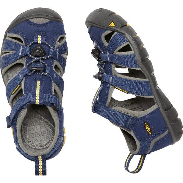 KEEN Seacamp II, blue depths/gargoyle