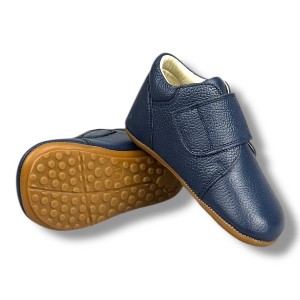 Barefoot Capáčky Bundgaard TANNU - Navy