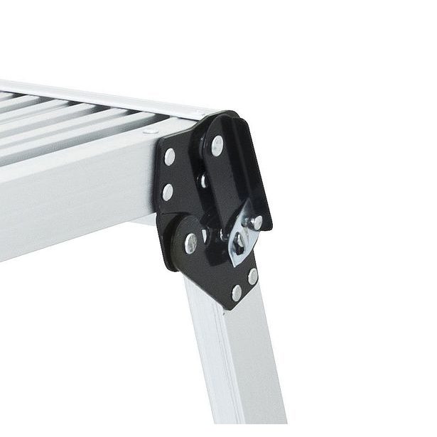 G21 Pracovní plošina Work Station 0,42 x 0,85 m skládací G21-6390466