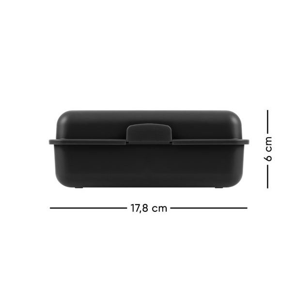 BAAGL Box na svačinu Traktor