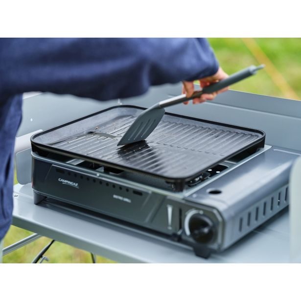 CAMPINGAZ Plynový gril STOVE BISTRO GRILL 2197182