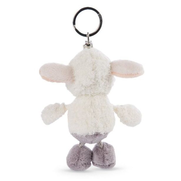 NICI klíčenka Vlk Ulvy 10cm