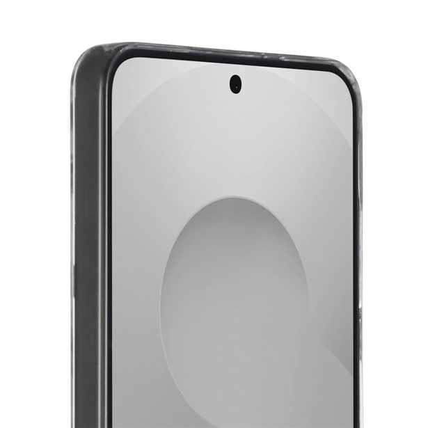 Hama Slim Protect, kryt pro Samsung Galaxy S26+, ultra tenký, 20 % recyklov. materiálů, průhledný