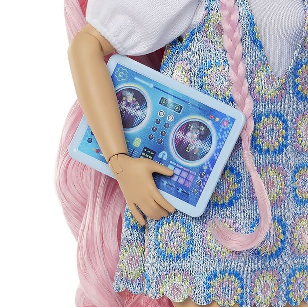 BRB DREAM BESTIES PANENKA - DAISY