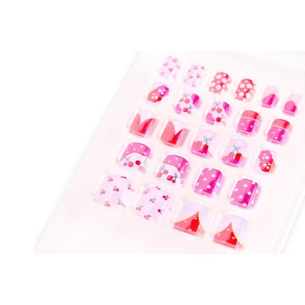 SAMOLEPICÍ UMĚLÉ NEHTY MIX