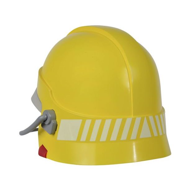 Požárník Sam Helma