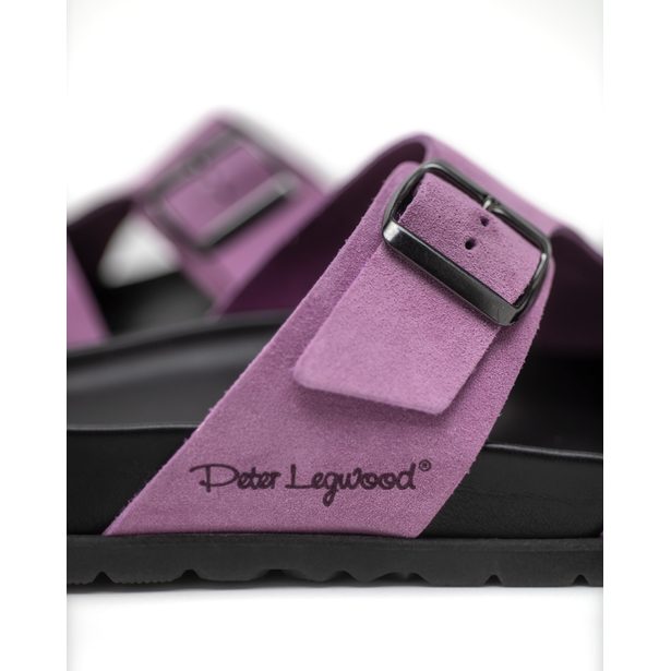 Zdravotní obuv AEQUOS Itaca Ciclamino