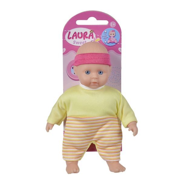 Panenka Sweet Laura 15 cm