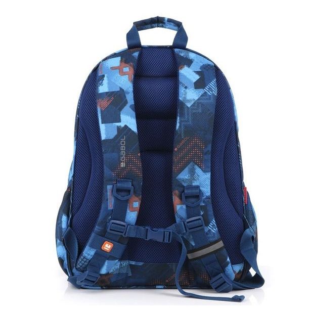 Gabol, Batoh 21 l NOISE 225940