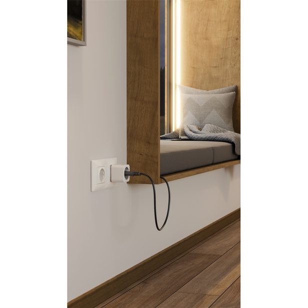 Hama SMART WiFi zásuvka, Matter