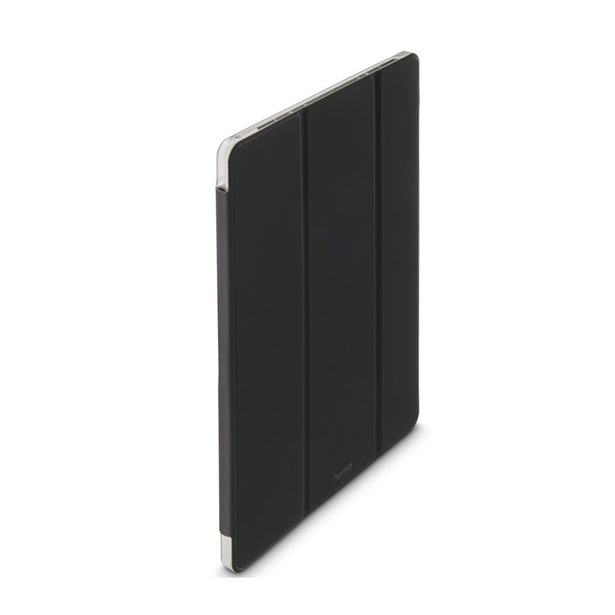 Hama Fold Clear, pouzdro pro Samsung Galaxy Tab S11 11", s přihrádkou na pero, černé