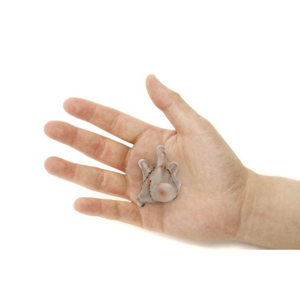 Wednesday figurka 2,5", 4 druhy, DP12