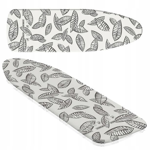 potah 140x45cm, žp. Perfect Steam L/Universal