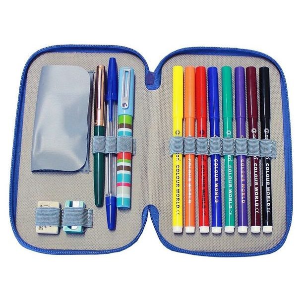 EMIPO Školský peračník 2-patra Bigfoot