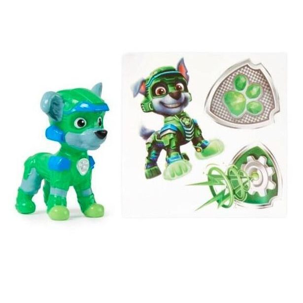 PAW PATROL FILM 2 MINI FIGURKY