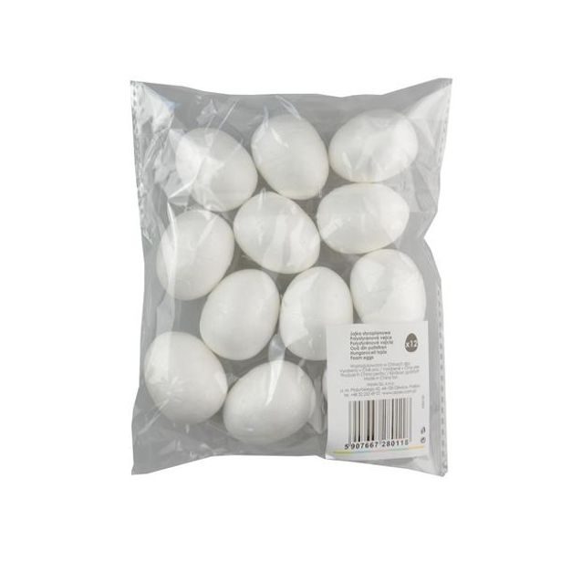 Arpex VEJCE POLYSTYRENOVÉ 4 CM, 12 KS_hamashop