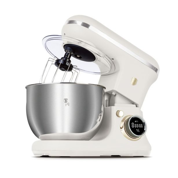 BERLINGERHAUS Kuchyňský robot 1500 W Sahara Collection BH-9898