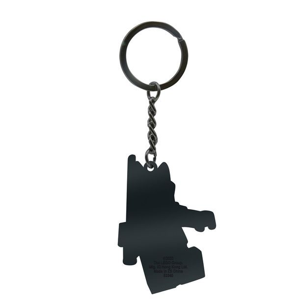 LEGO Ninjago Sora přívěsek na klíče