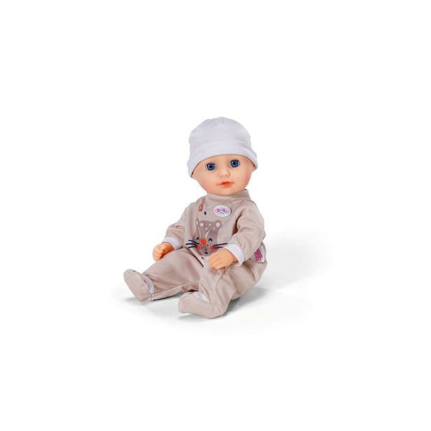 BABY born Anna béžová, 36 cm