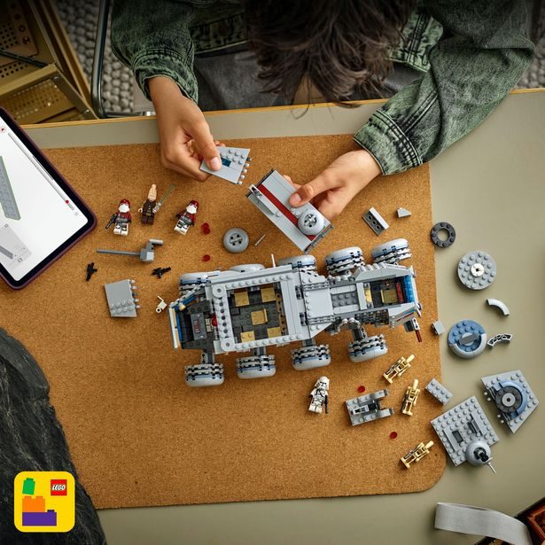 Juggernaut Republiky