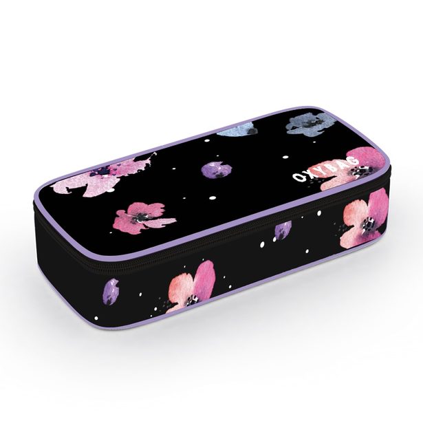 Pouzdro etue JUMBO OXY Flowers