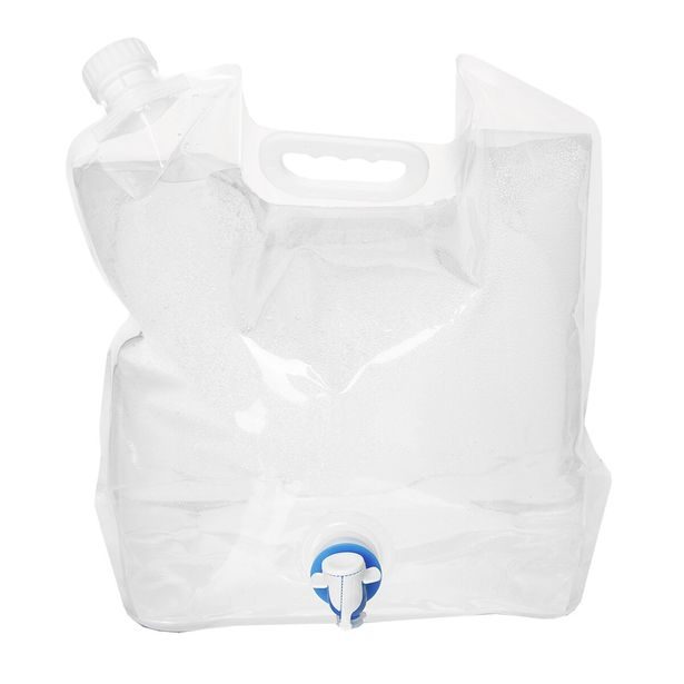 Vak na vodu s kohoutkem 11 l