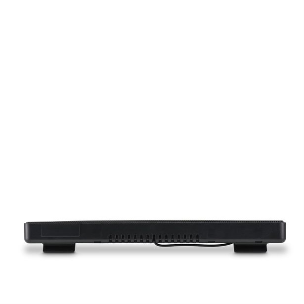 Hama chladicí stojan Slim pro notebook, tichý černý
