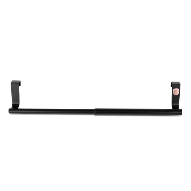 BERLINGERHAUS Držák nautěreky a ručníky teleskopický Black Rose Collection BH-8821
