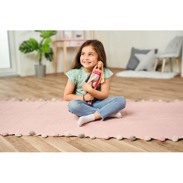 Panenka Steffi New Born Baby, zvuk