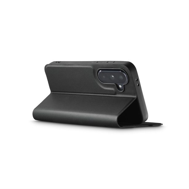 Hama Daily Protect, pouzdro-knížka pro Samsung Galaxy A36 5G, funkce stojanu, černé