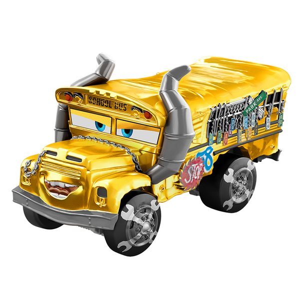 CARS 3 MINI AUTA ASST
