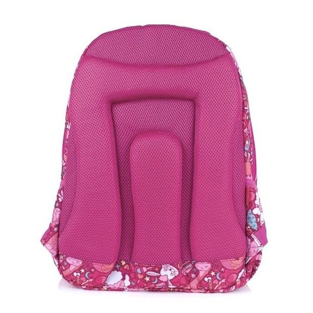 Gabol, Batoh 21 l TOY 224440