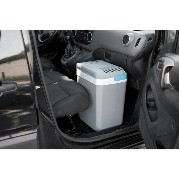 CAMPINGAZ Termoelektrický chladicí box ´POWERBOX PLUS 28L 12V / 230V 2000037452