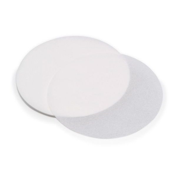 KELA Nepřilnavý papír na grilování Buffalo 50ks 11cm KL-11717