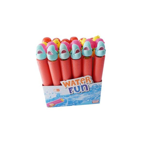 SPORTO Vodní dělo zvířátka