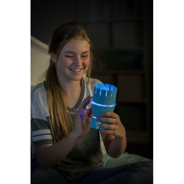 Náladová lampička