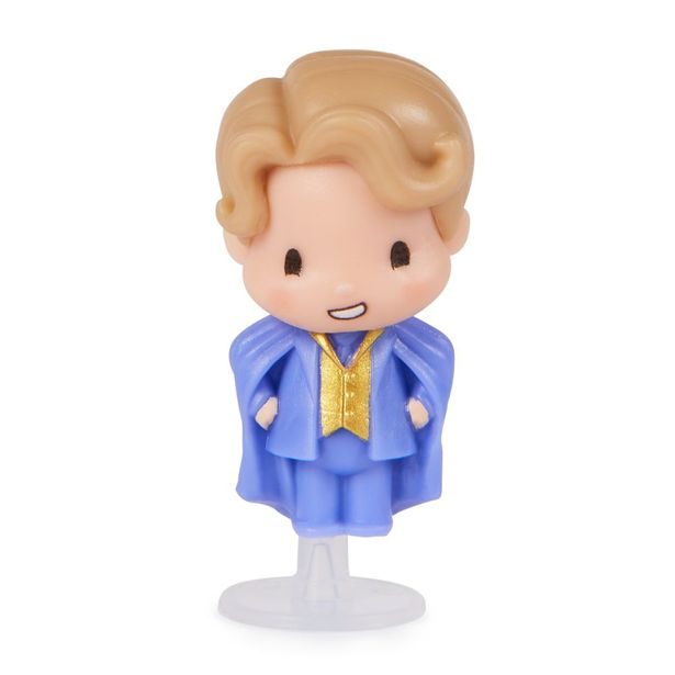 HARRY POTTER MINI FIGURKY V RÁMEČKU